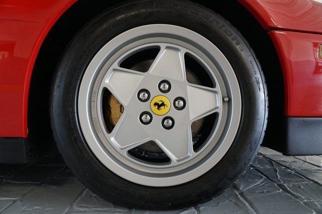 1989 Ferrari Testarossa - photo 10