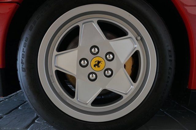 1989 Ferrari Testarossa - photo 11
