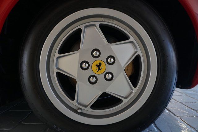 1989 Ferrari Testarossa - photo 12