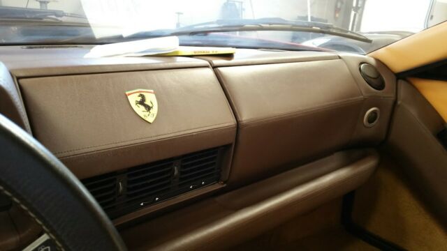 1989 Ferrari Testarossa - photo 10