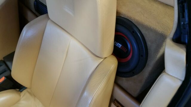1989 Ferrari Testarossa - photo 9