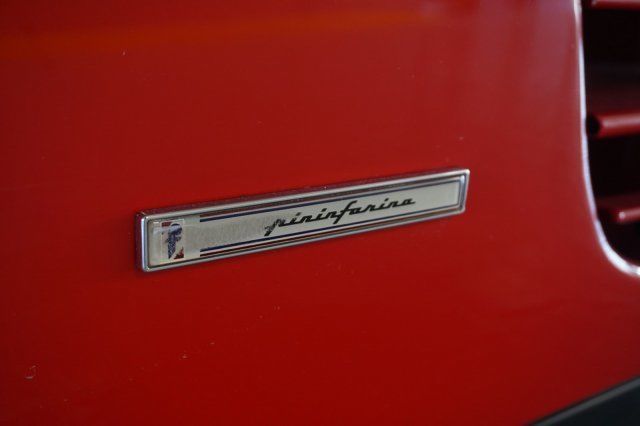 1989 Ferrari Testarossa 5SPD - photo 13