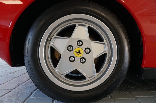1989 Ferrari Testarossa 5SPD - photo 9