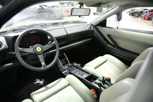 1989 Ferrari Testarossa - photo 12
