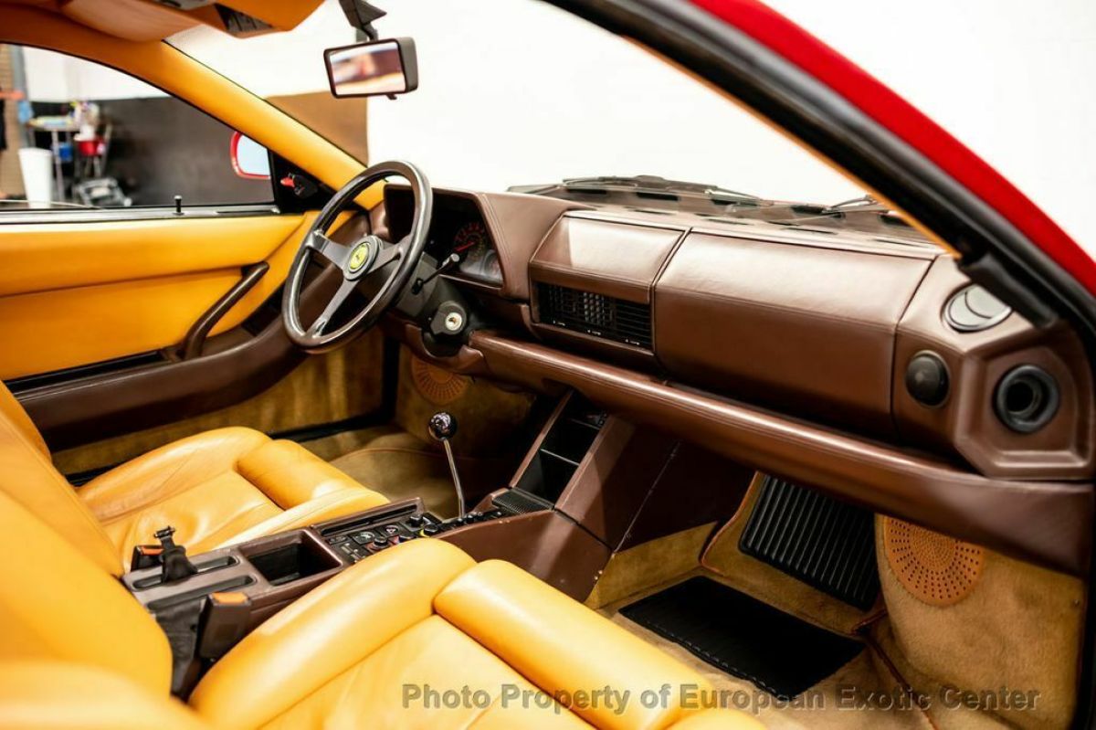 1989 Ferrari Testarossa One Owner Testarossa - photo 11