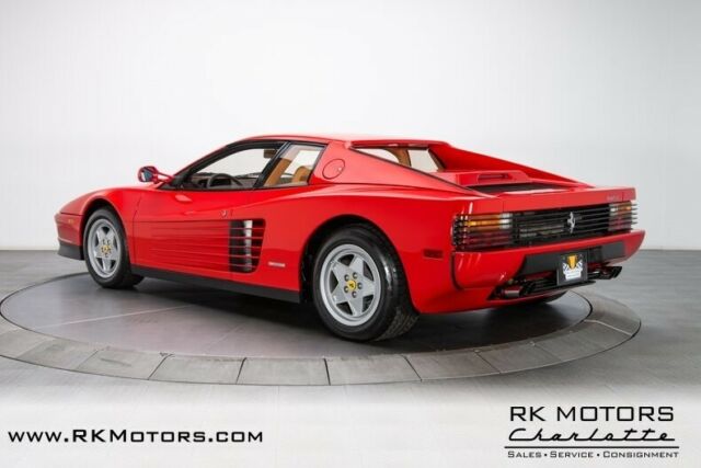 1989 Ferrari Testarossa -- - photo 10