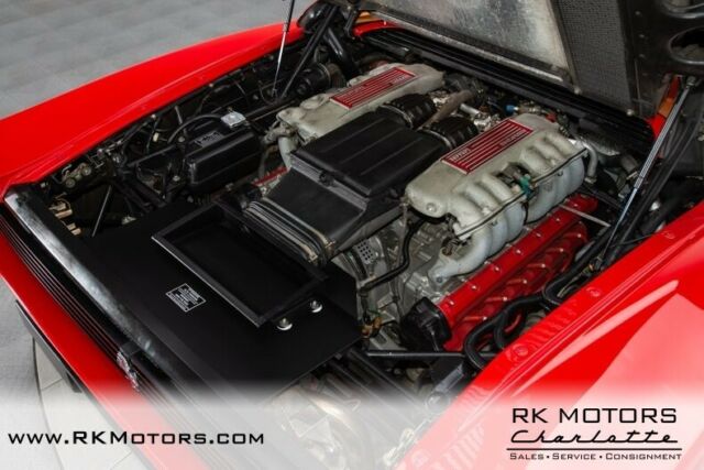 1989 Ferrari Testarossa -- - photo 6