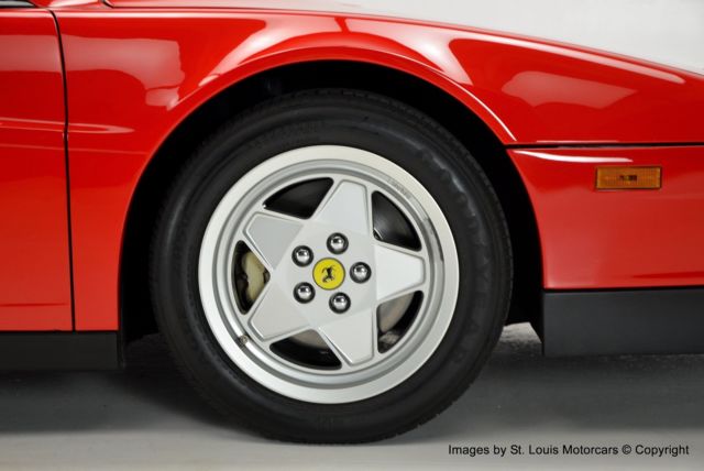 1989 Ferrari Testarossa -- - photo 12
