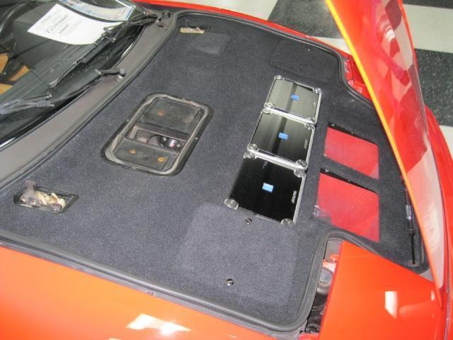 1989 Ferrari 348 TS - photo 12