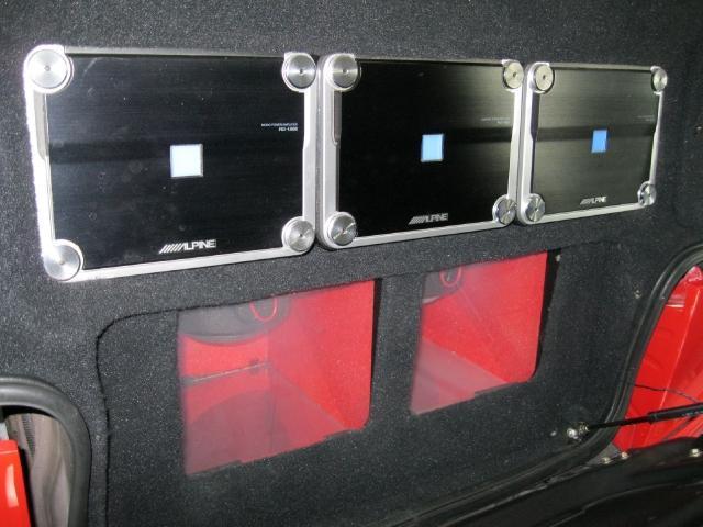 1989 Ferrari 348 TS - photo 13