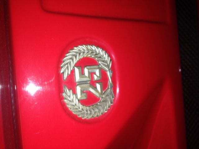 1989 Lamborghini Countach 25th Anniversary Edition - photo 3