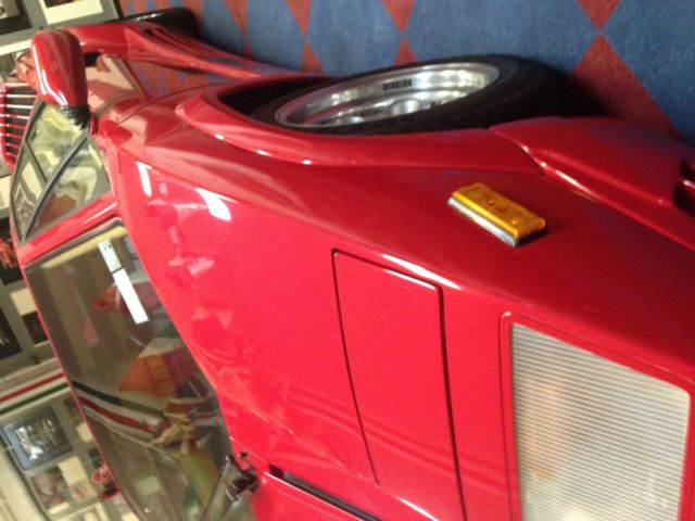 1989 Lamborghini Countach 25th Anniversary Edition - photo 6