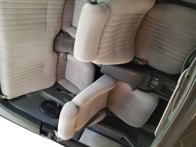 1989 Pontiac Firebird Formula - photo 10