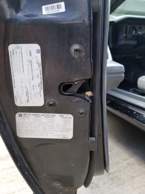 1989 Pontiac Firebird Formula - photo 2