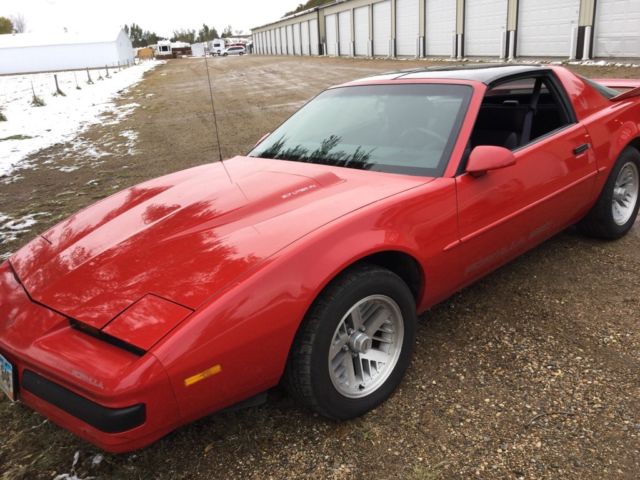 1989 Pontiac Firebird - photo 3