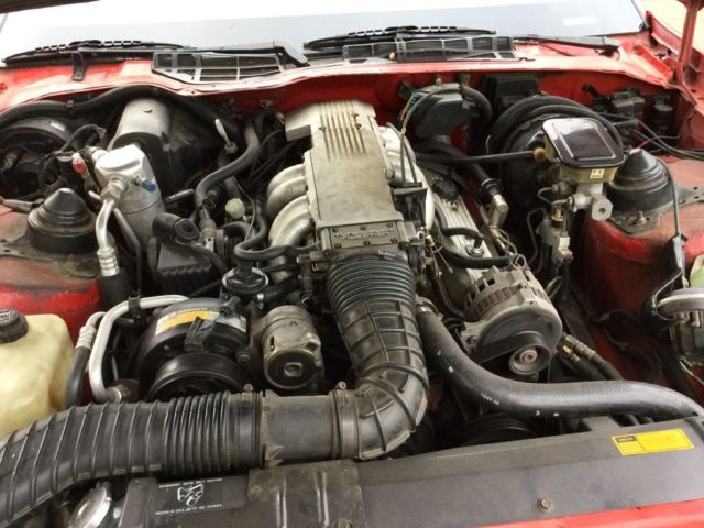 1989 Pontiac Firebird - photo 4