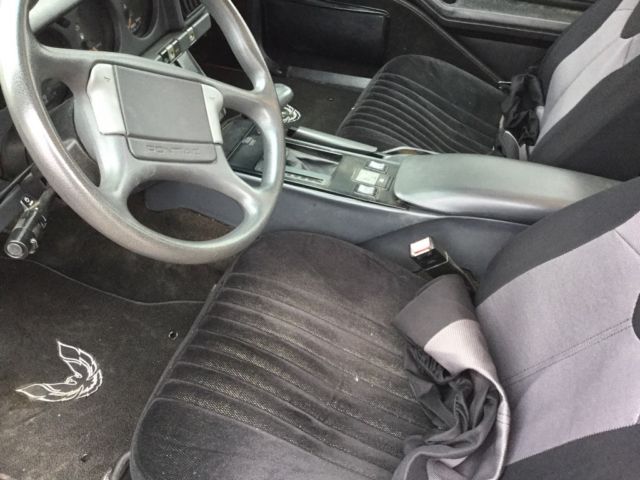 1989 Pontiac Firebird - photo 5