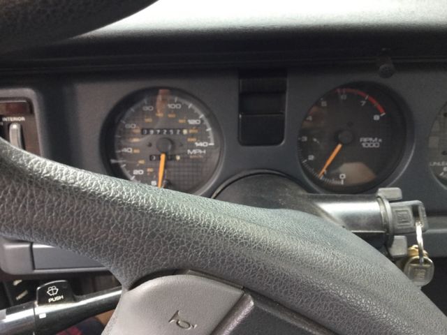 1989 Pontiac Firebird - photo 6