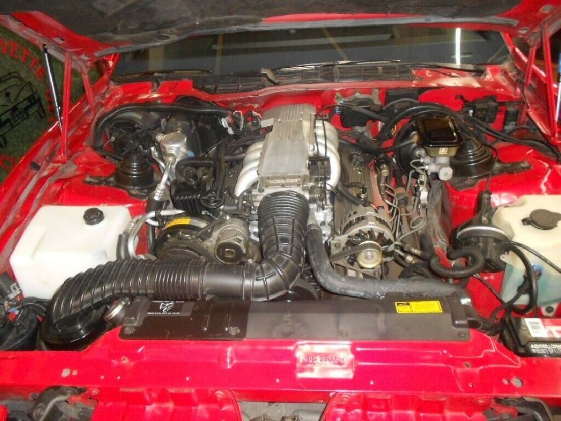 1989 Pontiac Trans Am GTA - photo 10