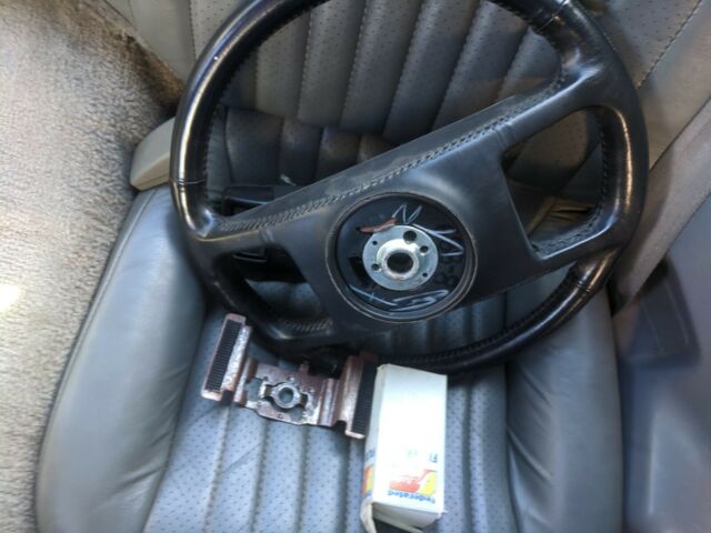 1989 Pontiac Trans Am GTA - photo 13