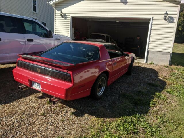 1989 Pontiac Trans Am GTA - photo 3