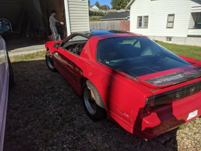 1989 Pontiac Trans Am GTA - photo 5