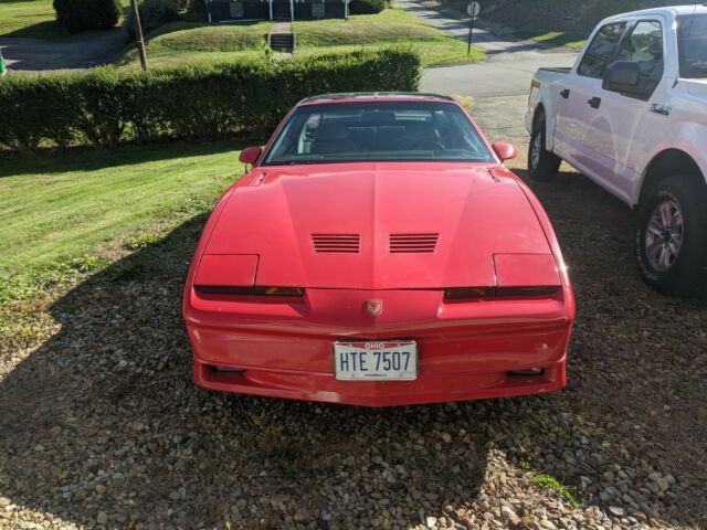 1989 Pontiac Trans Am GTA - photo 7