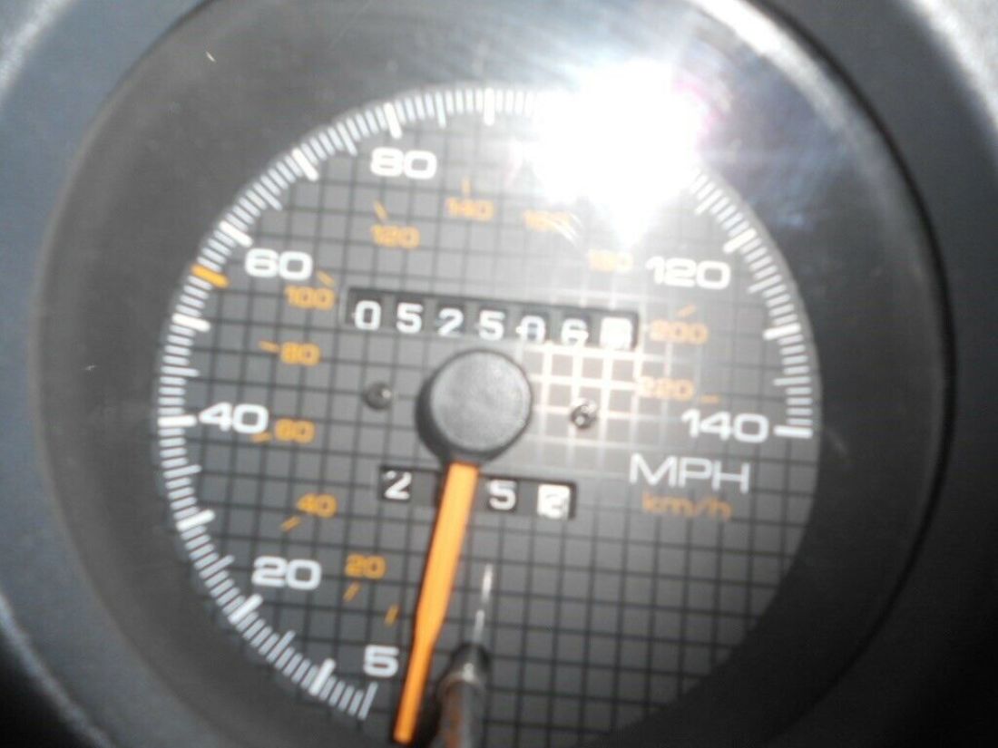 1989 Pontiac Trans Am GTA - photo 9