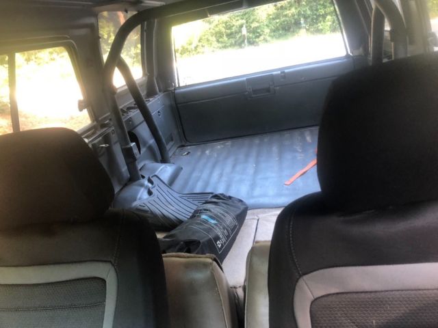 1989 Toyota 4Runner First Gen - photo 4
