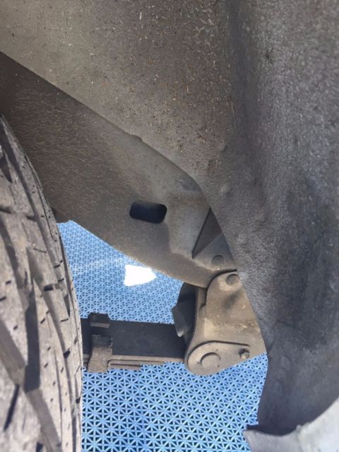 1989 Toyota Land Cruiser FJ-62 - photo 13