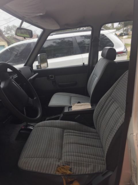 1989 Toyota Land Cruiser - photo 10