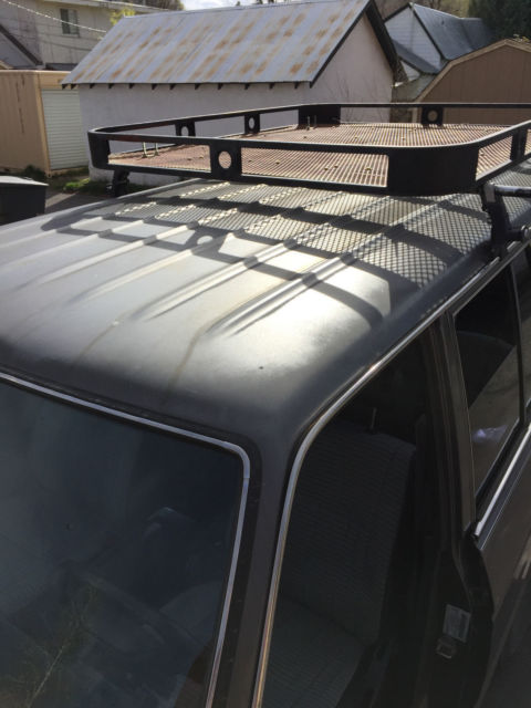 1989 Toyota Land Cruiser - photo 3