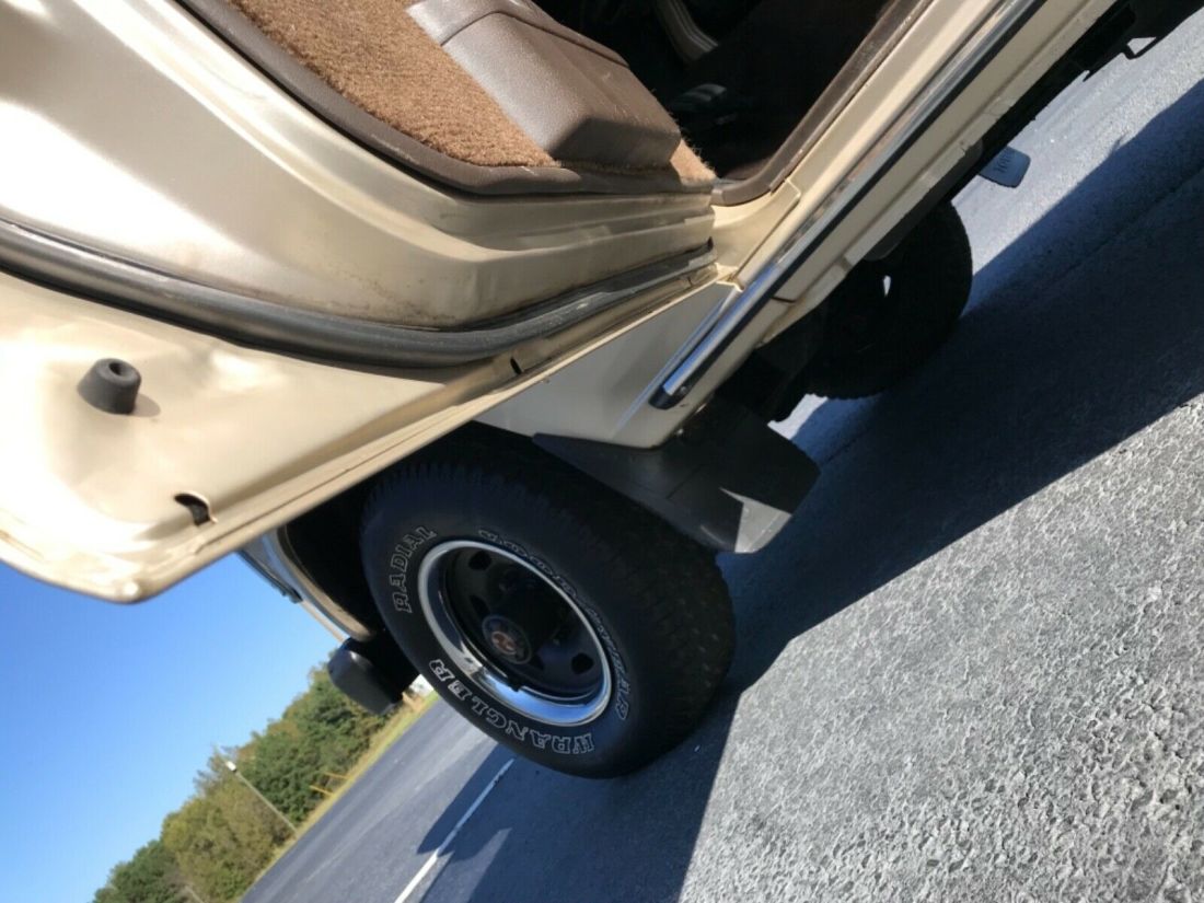 1989 Toyota Land Cruiser - photo 6