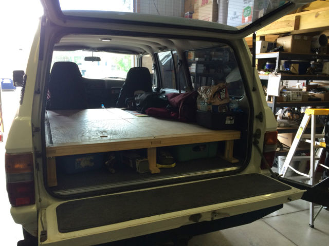 1989 Toyota Land Cruiser - photo 6