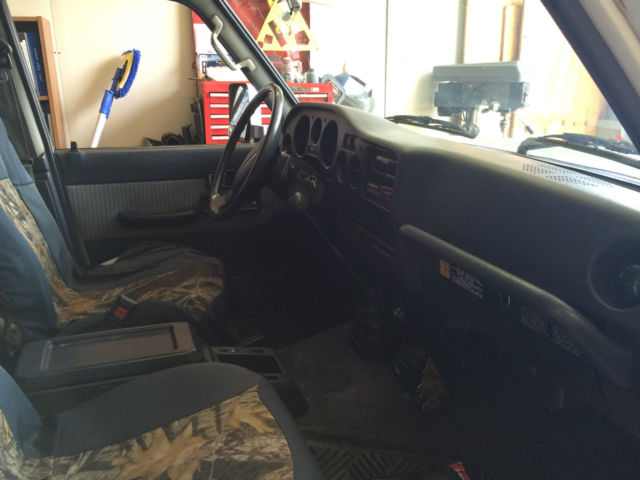 1989 Toyota Land Cruiser - photo 9