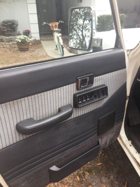 1989 Toyota Land Cruiser - photo 9