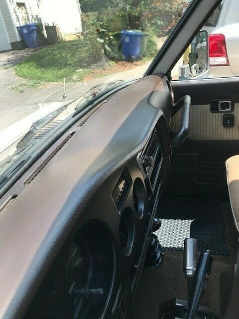 1989 Toyota Land Cruiser brown - photo 10