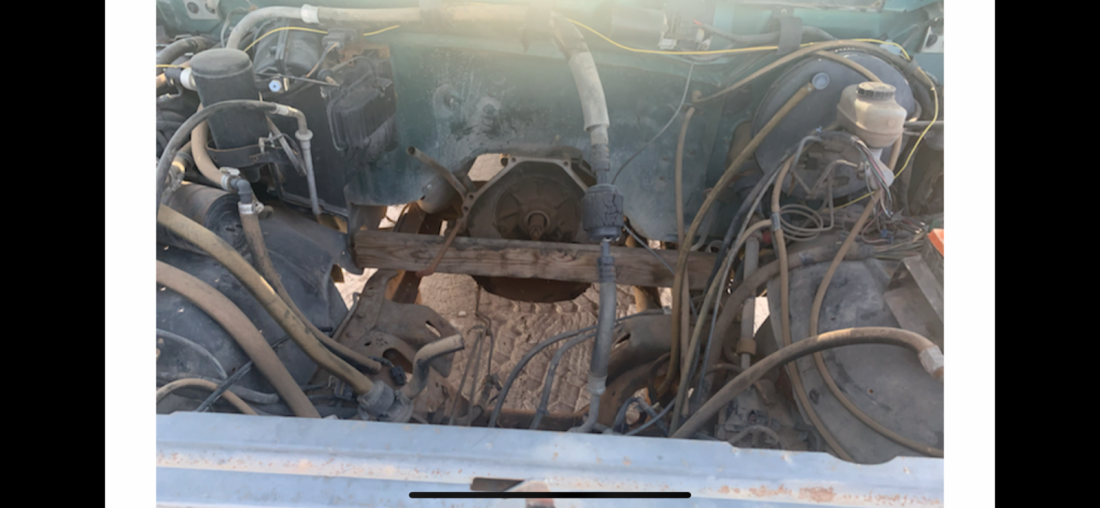 1989 Ford Bronco - photo 11