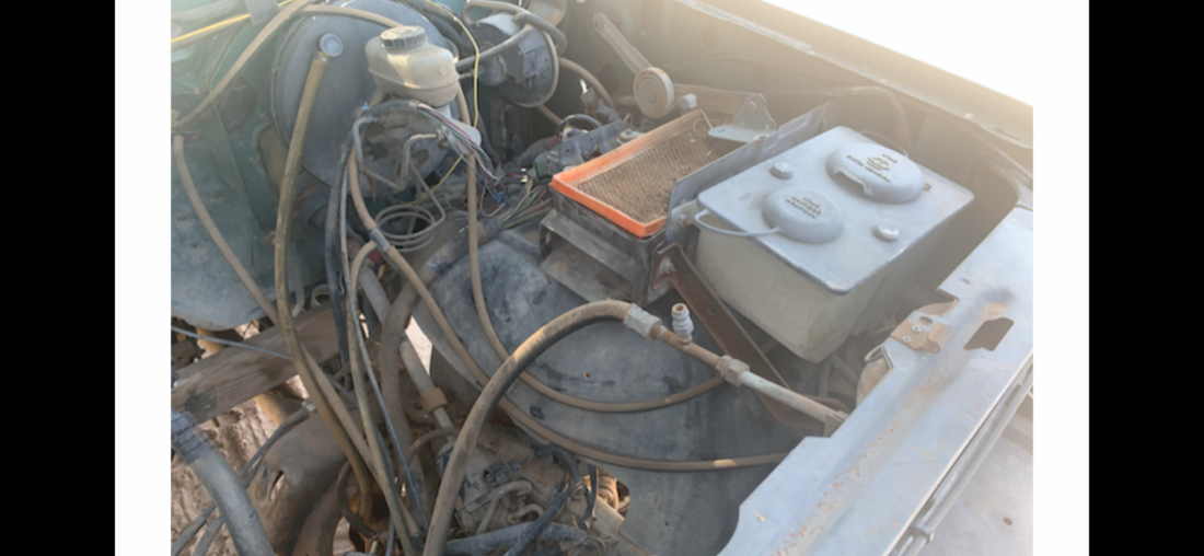 1989 Ford Bronco - photo 12