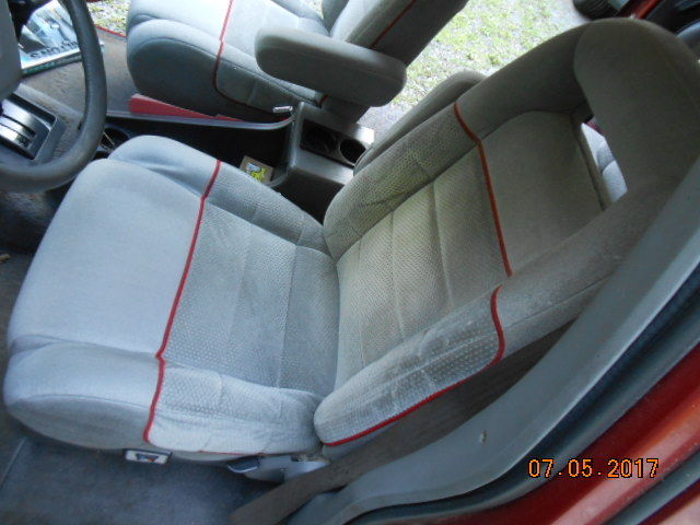 1989 Ford Aerostar 403 XLT plus - photo 8