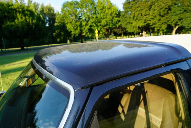 1989 Ford Bronco EDDIE BAUER /4x4 /Full Size / - photo 12