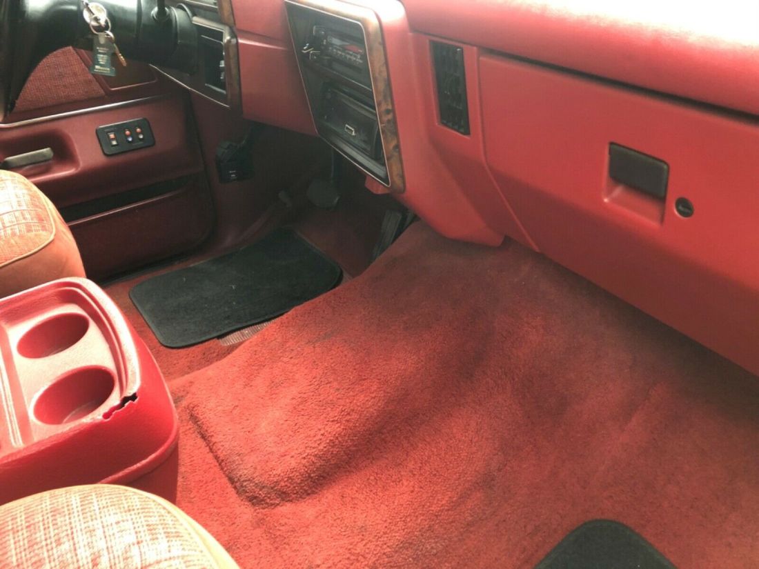 1989 Ford Bronco - photo 11
