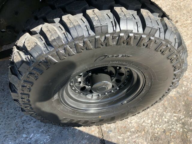 1989 Ford Bronco - photo 10