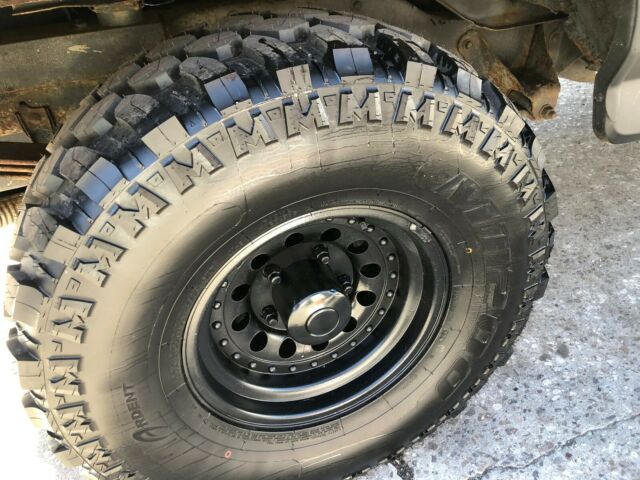 1989 Ford Bronco - photo 13