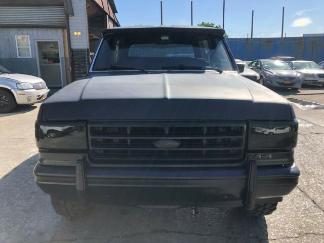 1989 Ford Bronco - photo 2