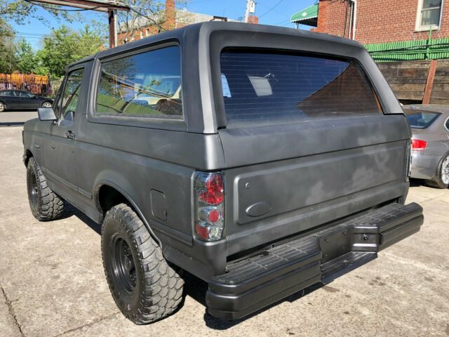 1989 Ford Bronco - photo 6