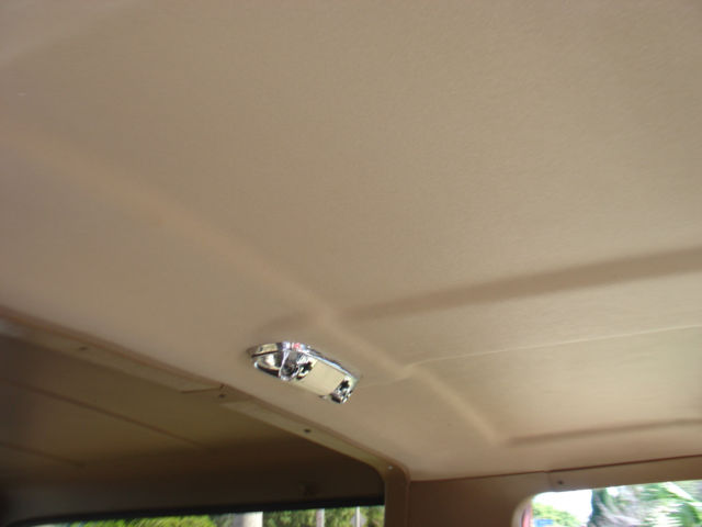 1989 Ford Bronco Eddie Bauer - photo 11