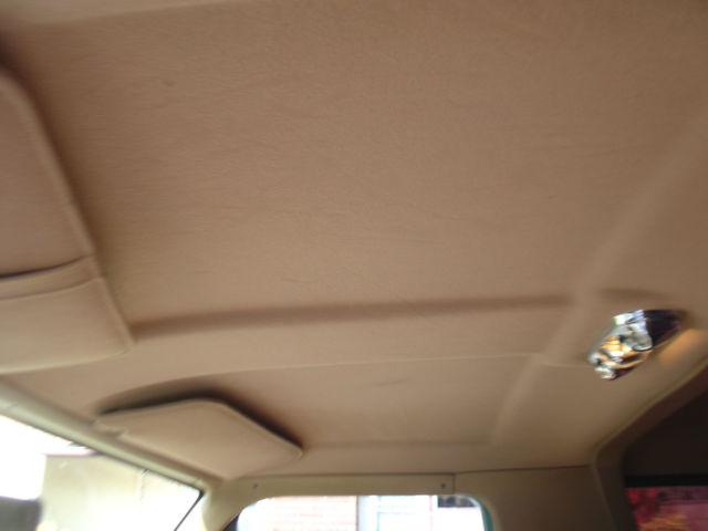 1989 Ford Bronco Eddie Bauer - photo 13