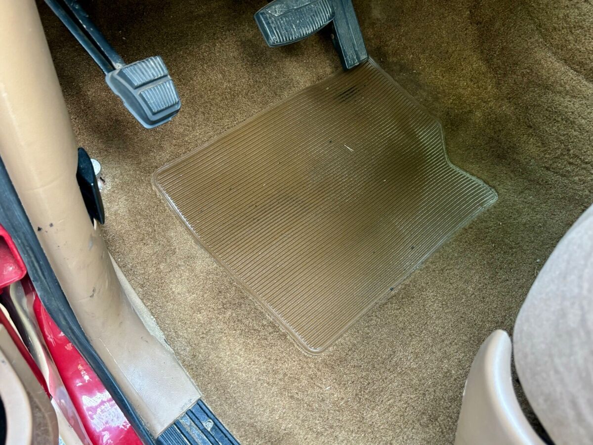 1989 Ford Bronco EDDIE BAUER 4X4 5.8L V8 - photo 8