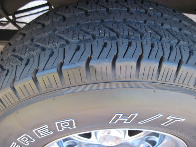 1989 Ford Bronco - photo 11